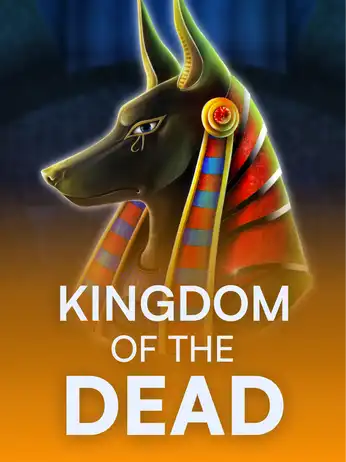 Kingdom of The Dead