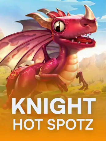 Knight Hot Spotz