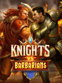 Knights vs Barbarians