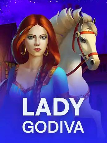 Lady Godiva