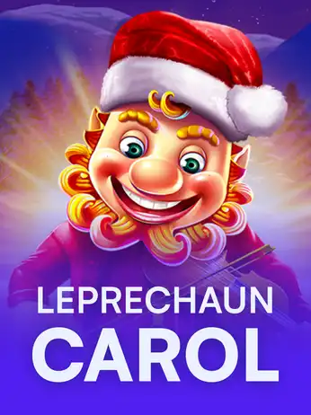 Leprechaun Carol