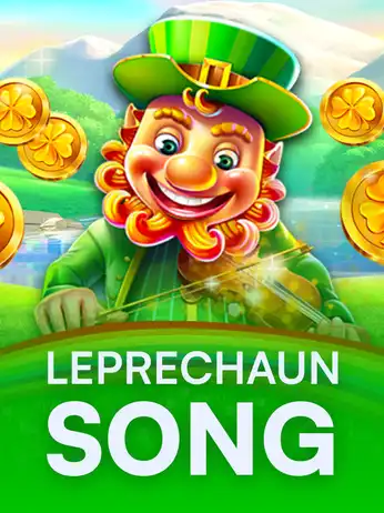 Leprechaun Song