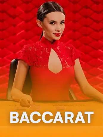Baccarat 3