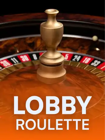 Lobby Roulette