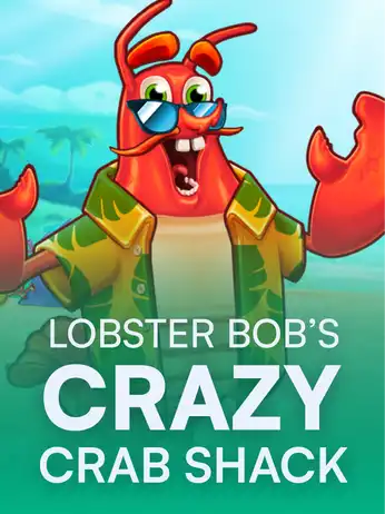 Lobster Bob's Crazy Crab Shack
