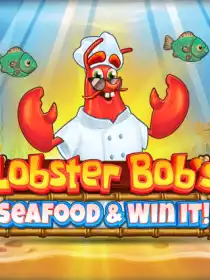 Lobster Bob's Sea Food and Win It