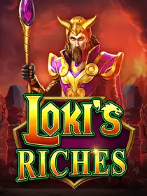 Loki's Riches