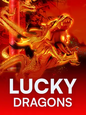 Lucky Dragons