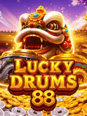 Lucky Drums 88