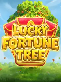 Lucky Fortune Tree