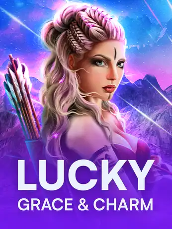 Lucky Grace and Charm