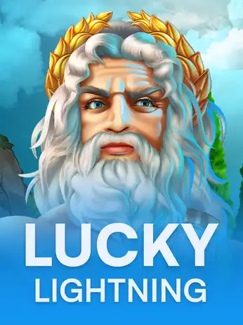 Lucky Lightning