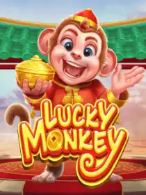 Lucky Monkey