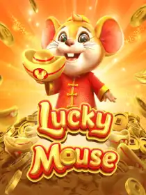 Lucky Mouse