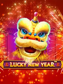 Lucky New Year