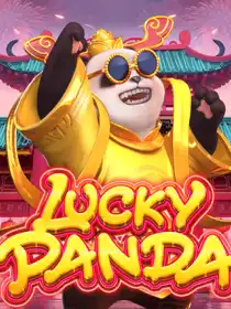 Lucky Panda