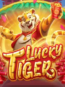 Lucky Tiger