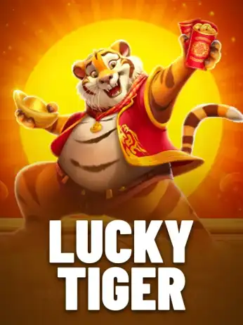 Lucky Tiger