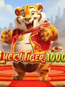 Lucky Tiger 1000
