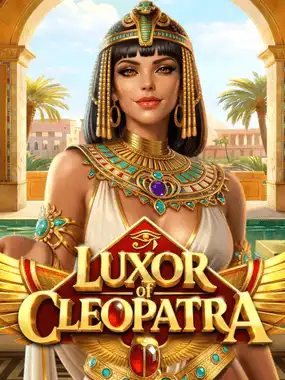 Luxor of Cleopatra