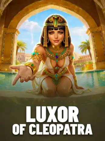 Luxor of Cleopatra