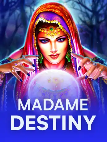 Madame Destiny