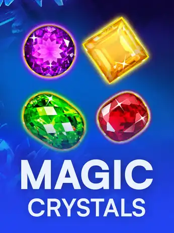 Magic Crystals