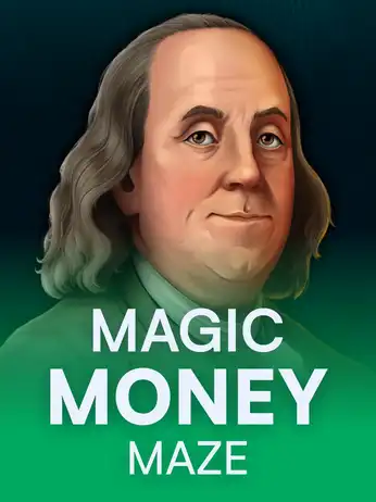 Magic Money Maze