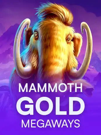 Mammoth Gold Megaways