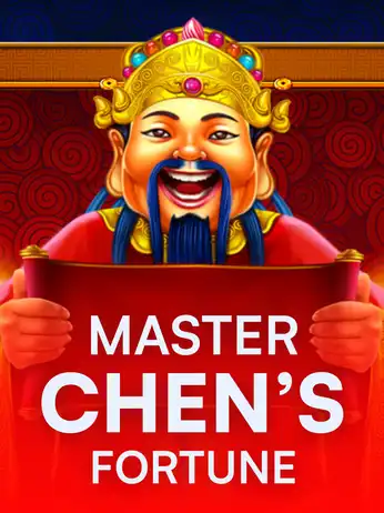 Master Chen's Fortune