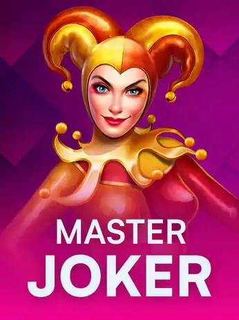 Master Joker