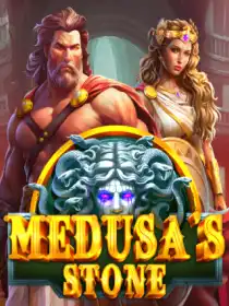 Medusa's Stone