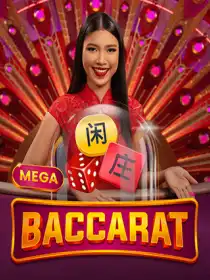 Mega Baccarat