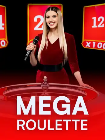 Mega Roulette