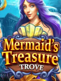 Mermaid's Treasure Trove
