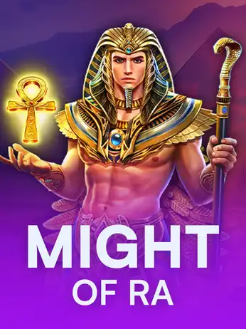 Might of Ra
