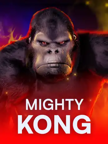 Mighty Kong