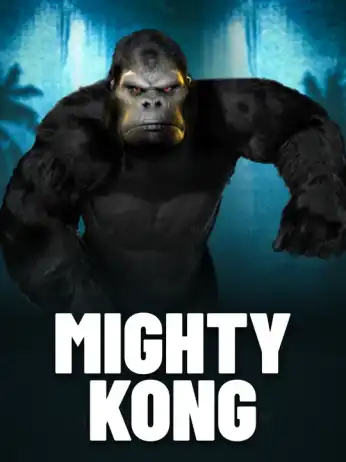 Mighty Kong