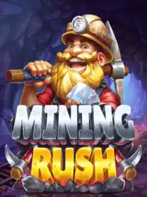 Mining Rush