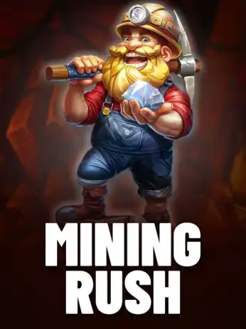 Mining Rush