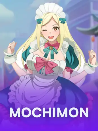 Mochimon