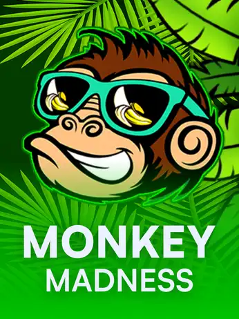 Monkey Madness