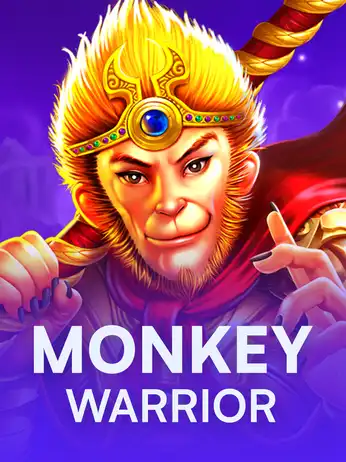 Monkey Warrior