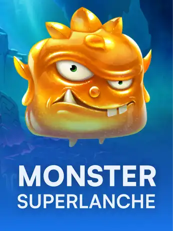 Monster Superlanche
