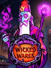Mr Null's Wicked Wares