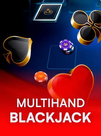 Multihand Blackjack