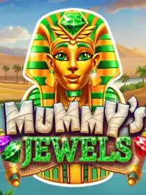 Mummy's Jewels
