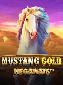 Mustang Gold Megaways