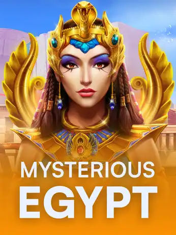 Mysterious Egypt