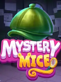 Mystery Mice